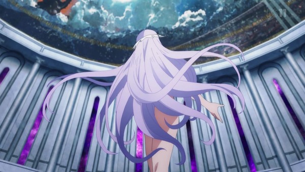 「アリシゼーション」SAO3期 23話感 (8)