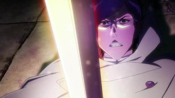 「BLEACH 千年血戦篇」33話感想 (87)