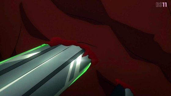 「Fatestrange Fake」10話感想 (56)