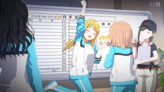 「アイドルマスター シャイニーカラーズ」2話感想 (28)