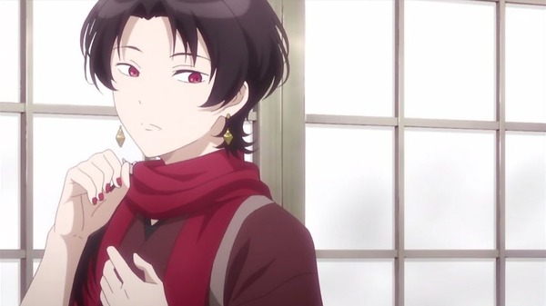 「刀剣乱舞-花丸-」 (21)