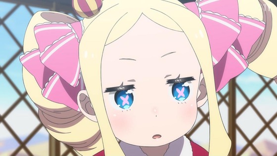 「リゼロ」68話感想 (35)