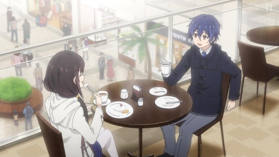 「デート・ア・ライブIV」4期 11話感想 (26)