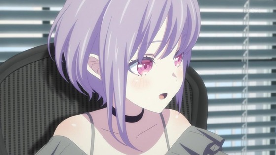 「BanG Dream! Ave Mujica」4話感想 (8)