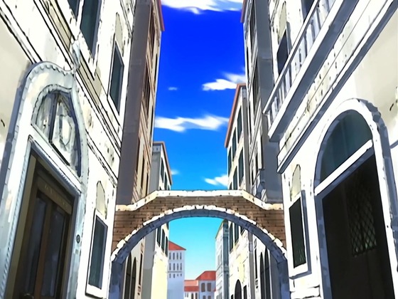 「ARIA The ANIMATION」1話感想 (42)