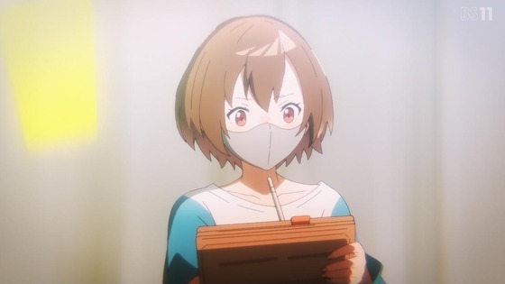 「夜のクラゲは泳げない」8話感想 (66)