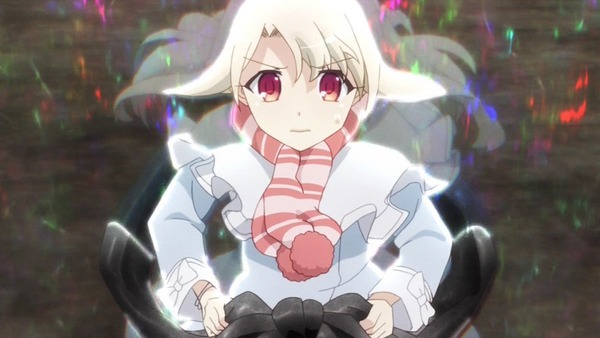 「プリズマ☆イリヤ ドライ!!」2話 (35)