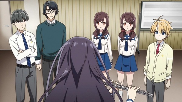 ハルチカ～ハルタとチカは青春する～ (26)
