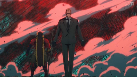 「Fatestrange Fake」7話感想 (42)