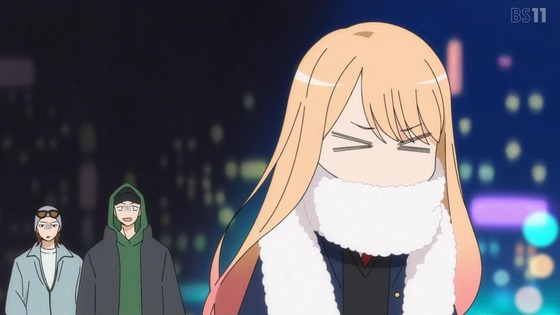 「その着せ替え人形は恋をする」22話感想 (111)