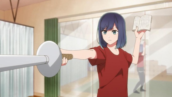 「推しの子」6話感想 (33)