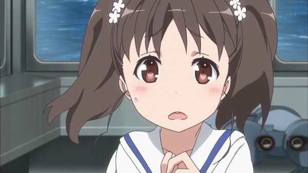 「はいふり」1話感想 (31)