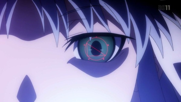 「とある魔術の禁書目録Ⅲ」3期 21話感想 (46)