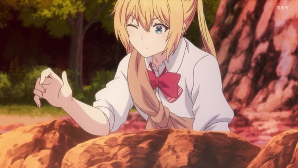 「ソウナンですか?」8話感想 (7)