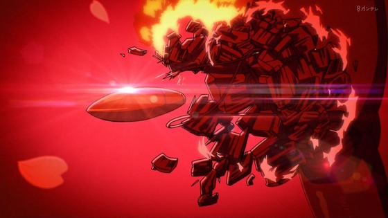 「攻殻機動隊 THE GHOST IN THE SHELL」1話感想 (54)