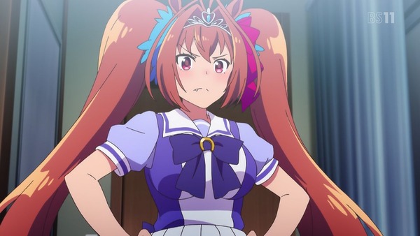「ウマ娘 プリティーダービー」4話感想  (28)
