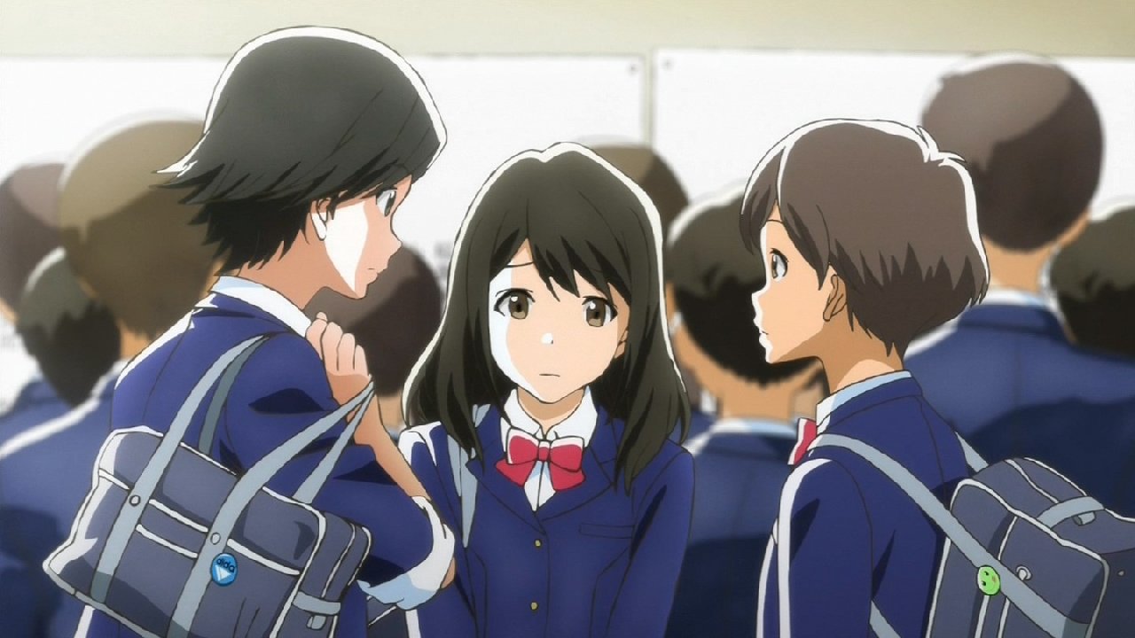 月がきれい 1話感想 春と修羅 初々しさと瑞々しさに懐かしい甘酸っぱさを感じる 画像 ポンポコにゅーす ファン特化型アニメ感想サイト 月がきれい 1話感想 春と修羅 初々しさと瑞々しさに懐かしい甘酸っぱさを感じる 画像 ポンポコにゅーす ファン特化型アニメ感想サイト