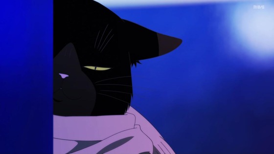 「デキる猫は今日も憂鬱」4話感想 (56)