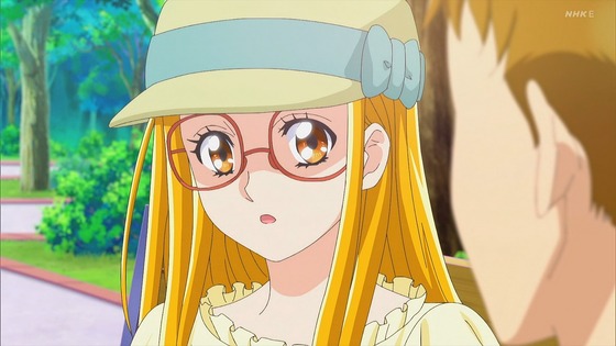 「キボウノチカラ~オトナプリキュア'23~」7話感想 (24)