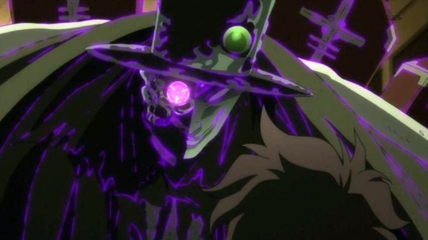 「血界戦線 ＆ BEYOND」2期 11話 (48)