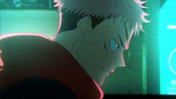 「呪術廻戦」37話感想 (69)