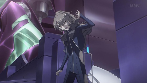 「蒼穹のファフナー THE BEYOND」7話感想 (177)