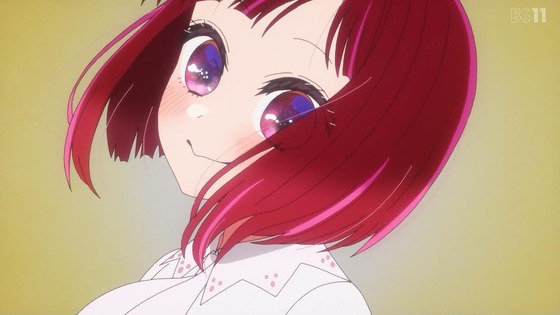 「推しの子」18話感想 (45)