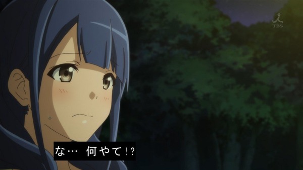 「少女☆歌劇 レヴュースタァライト」6話感想 (28)