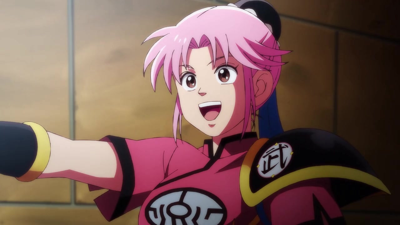 ダイの大冒険 35話感想 正体を現す超魔生物ザムザ 囚われのマァム ゴーストくんは未だ ポンポコにゅーす ファン特化型アニメ感想サイト