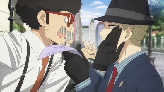 「SPY×FAMILY」2期 26話感想 (38)