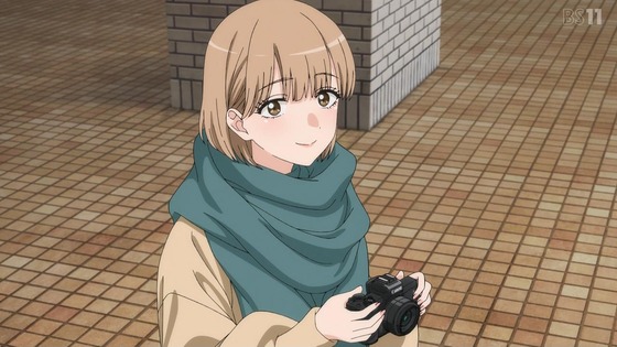 「その着せ替え人形は恋をする」20話感想 (27)
