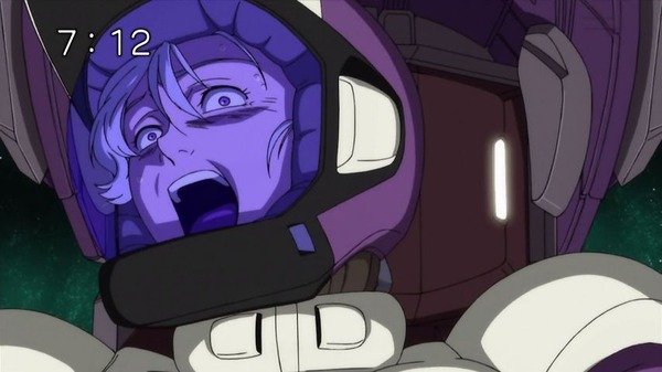 「機動戦士ガンダム ユニコーンRE0096」 (28)