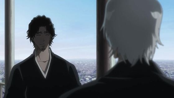 「BLEACH 千年血戦篇」37話感想 (98)