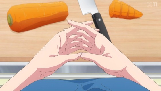 「姫様“拷問”の時間です」19話感想 (7)