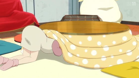 「日々は過ぎれど飯うまし」12話感想 [ひびめし] (30)