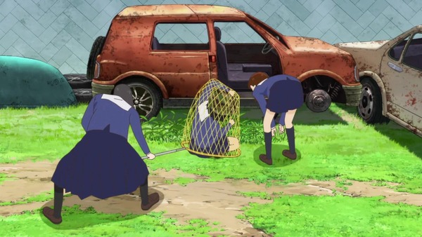 「映像研には手を出すな!」11話感想 画像 (24)