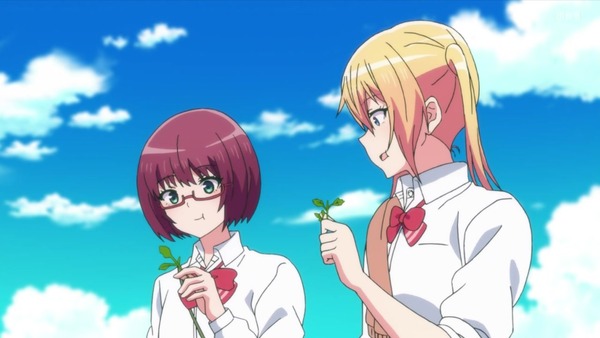 「ソウナンですか?」7話感想 (9)
