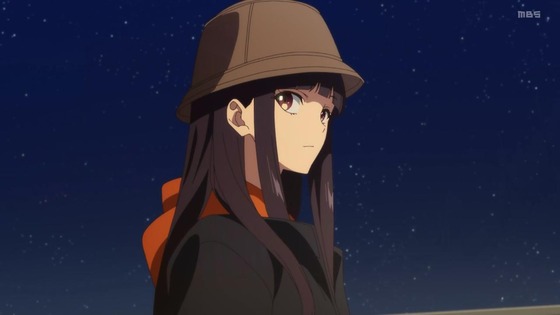 「パリピ孔明」9話感想 (23)