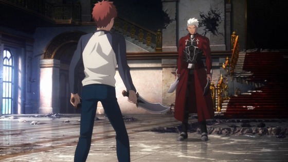 「Fatestay night [UBW]」 (25)