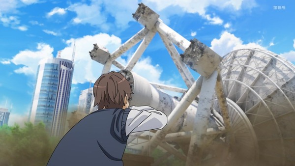 「とある科学の超電磁砲T」3期 5話感想 画像 (38)