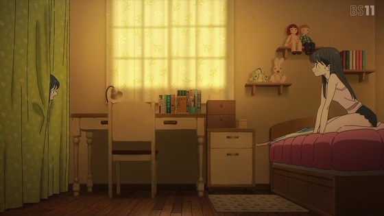 「明日ちゃんのセーラー服」1話感想 (42)