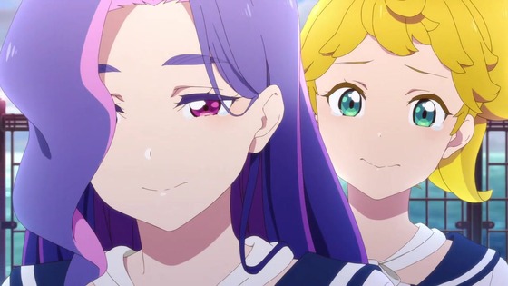 「ラブライブ!スーパースター!!」2期 9話感想 (31)