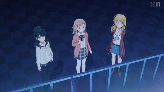 「アイドルマスター シャイニーカラーズ」1話感想 (56)