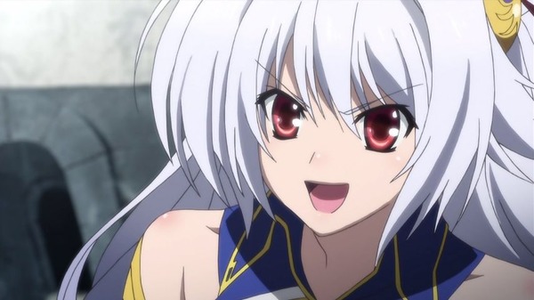 魔弾の王と戦姫 (7)