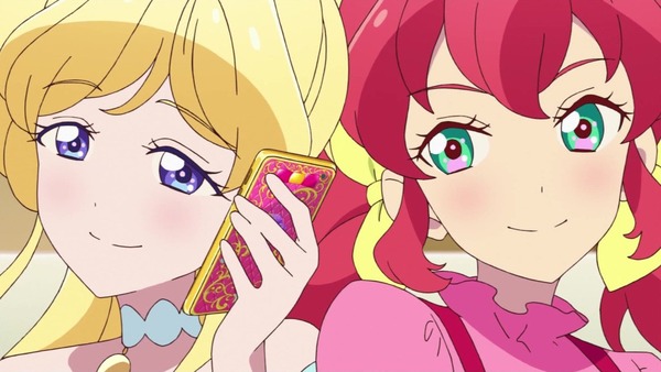 「アイカツフレンズ！」25話感想 (27)