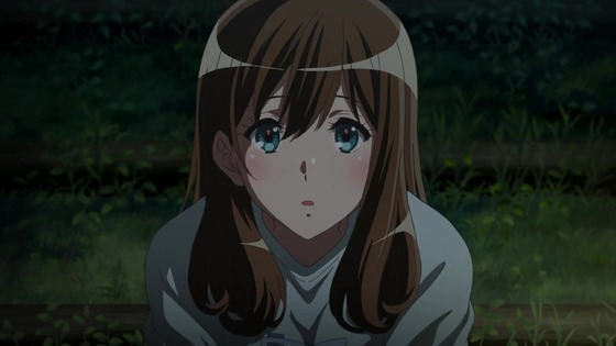 「響け！ユーフォニアム3」3期 9話感想 (44)