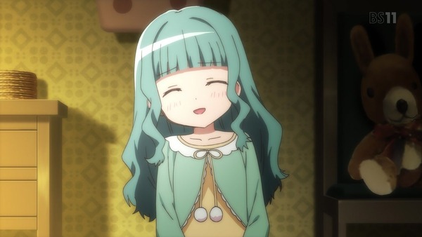 「マギアレコード」11話感想 画像  (24)