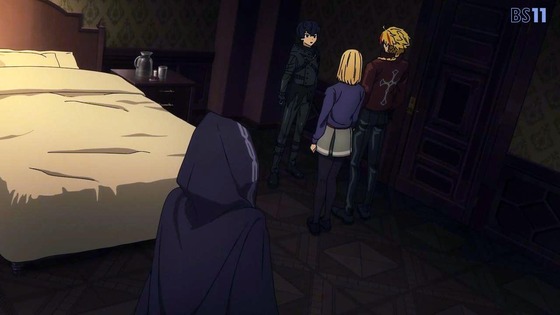 「Fatestrange Fake」7話感想 (114)