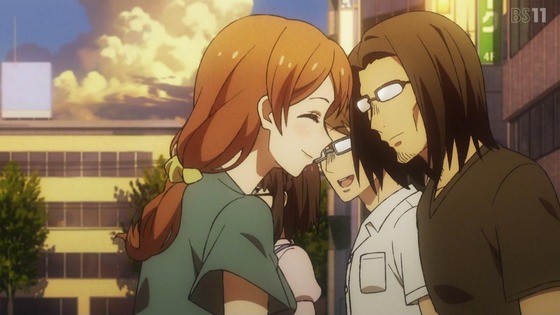 「異世界おじさん」13話感想 (87)