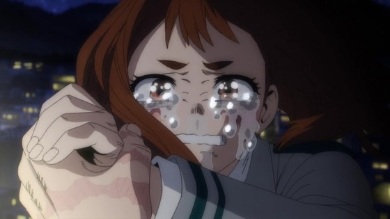 「僕のヒーローアカデミア」169話感想 (100)